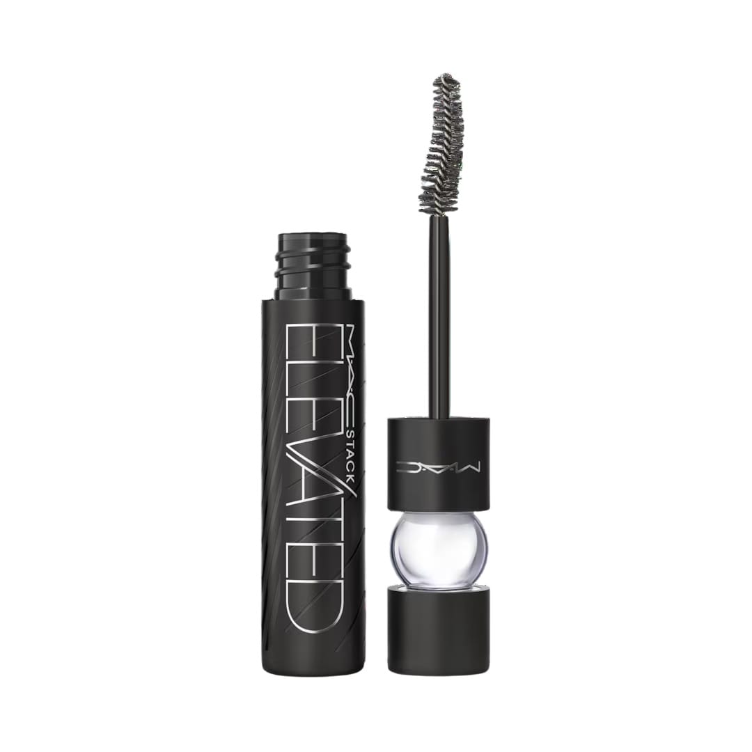 Тушь для ресниц MAC Macstack Elevated Mascara тон Black Stack , 8 мл - фото 2