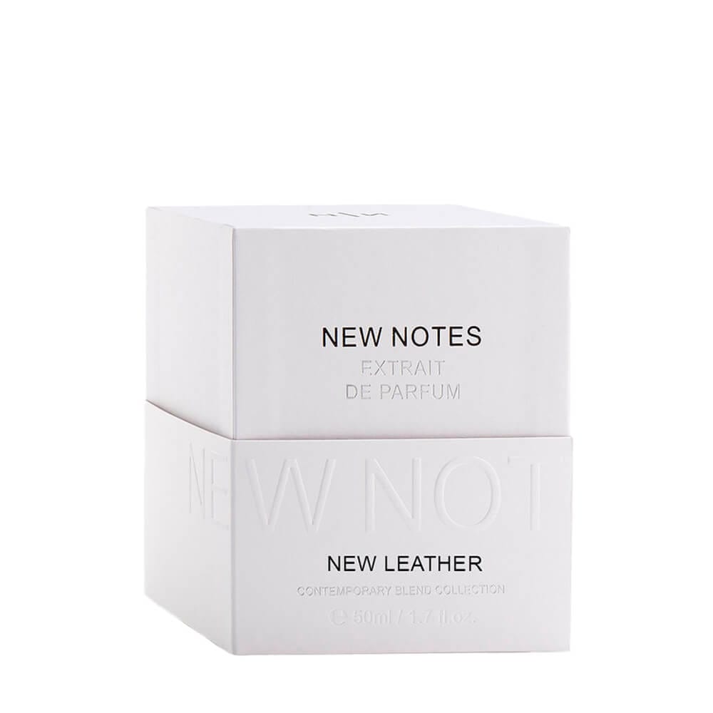 Духи New Leather, 50 мл - фото 2