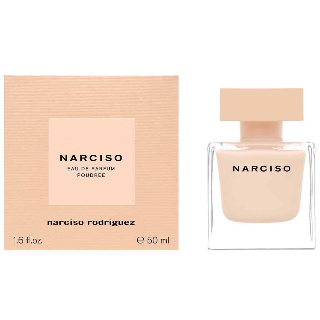 Парфюмерная вода Narciso Poudree - фото 2