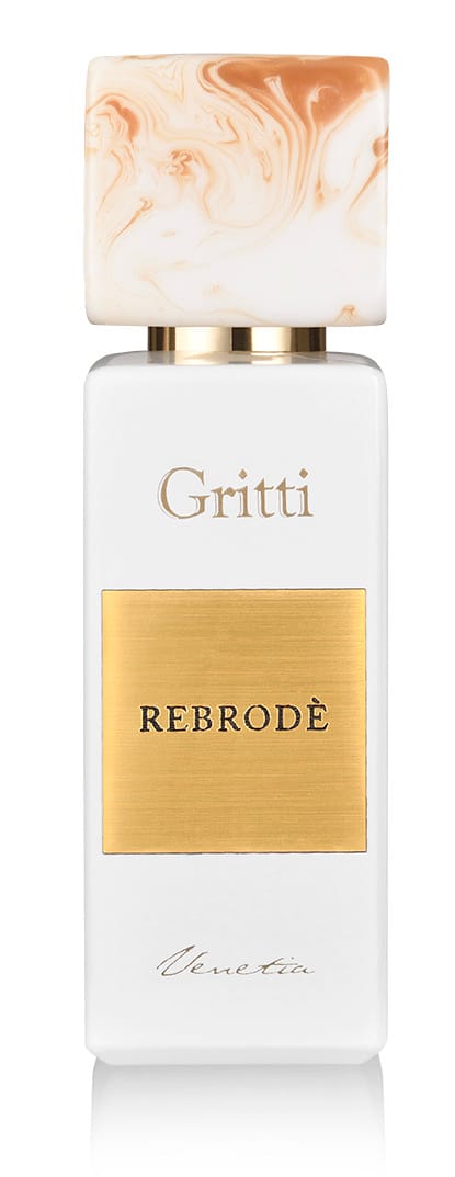 Парфюмерная вода GRITTI WHITE REBRODE, 100 мл