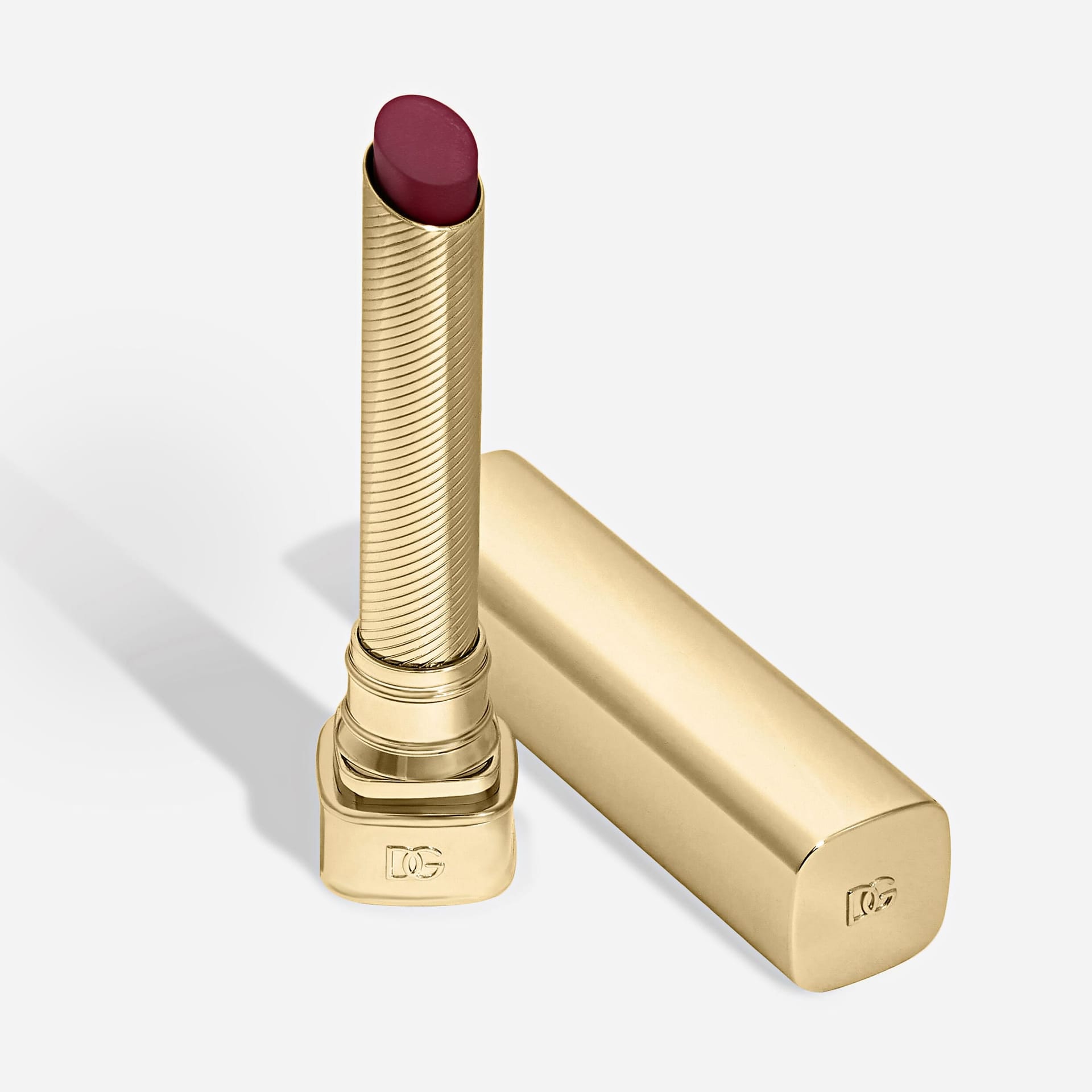Увлажняющая помада для губ «стойкий цвет» My Sculpt Satin, тон- MY 01.01 - фото 3