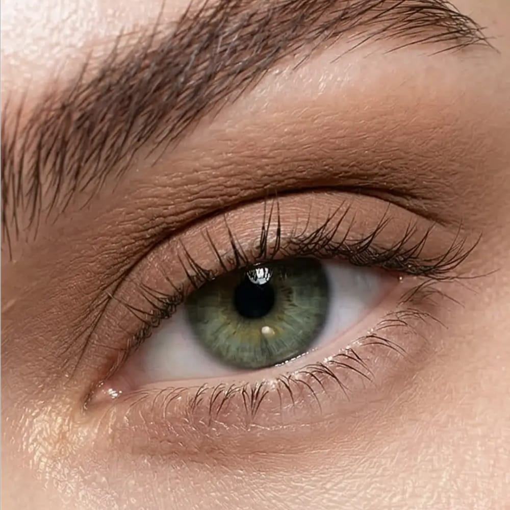Палетка теней для век Perfect Nude Eyeshadow Palette - фото 3