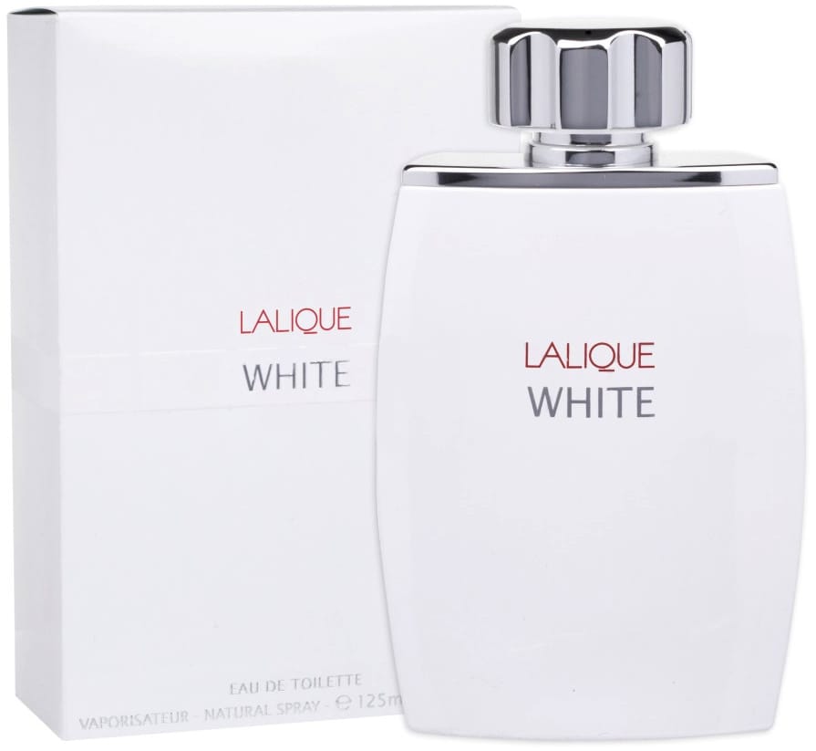 Туалетная вода White - фото 2