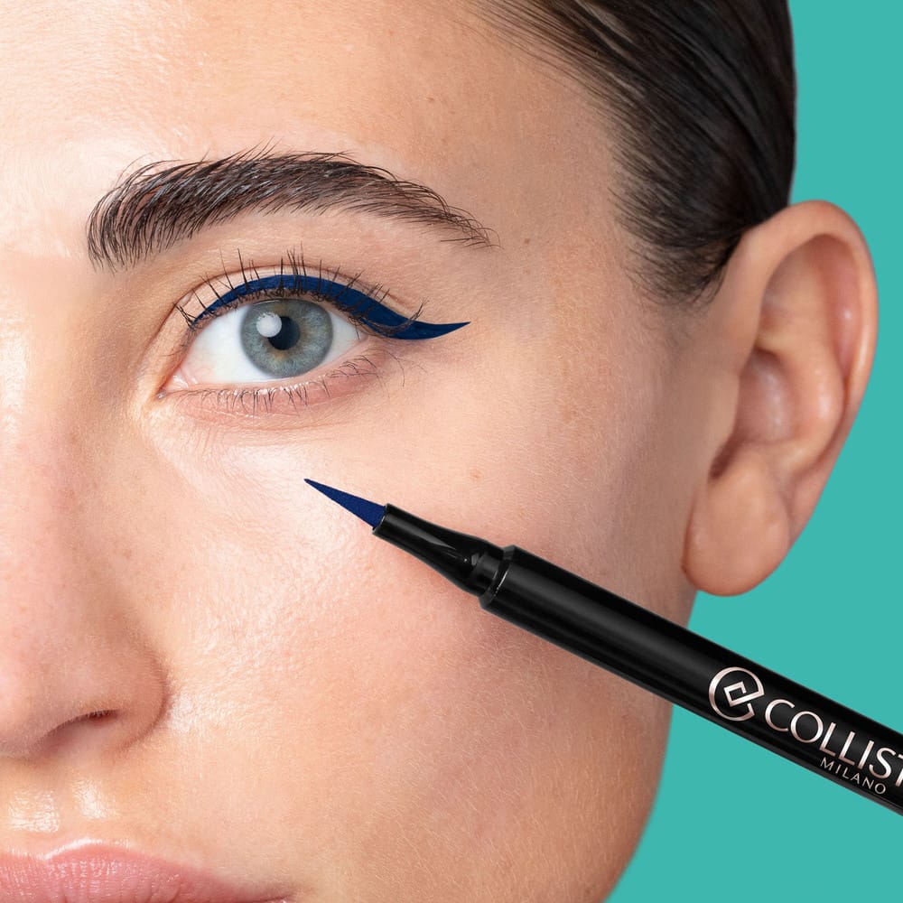 Подводка для глаз Infinito/Eye Marker - фото 4