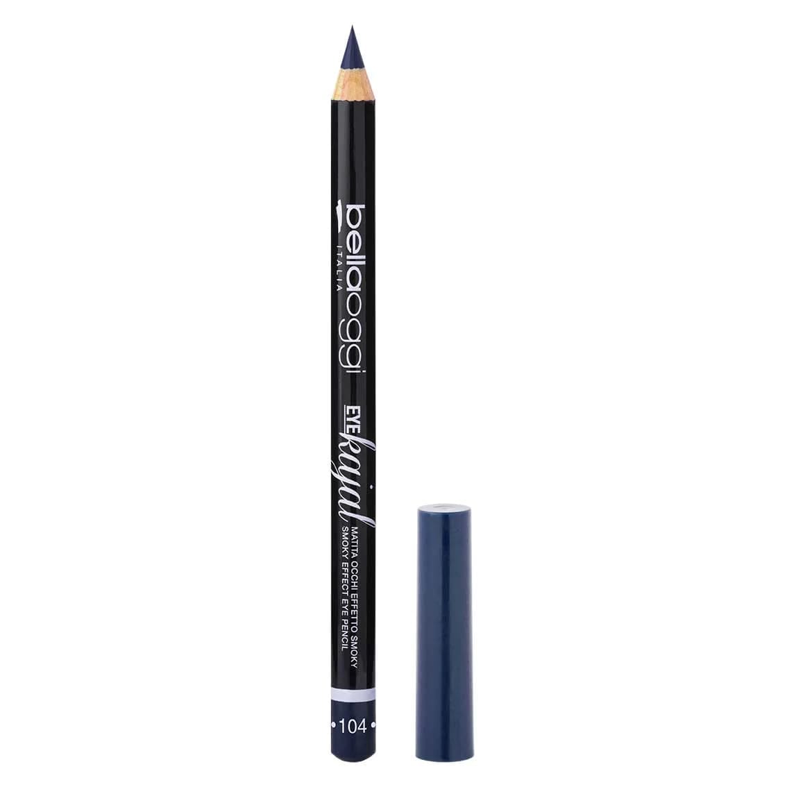 Карандаш для век Eye Kajal, тон 102, 1,1 г