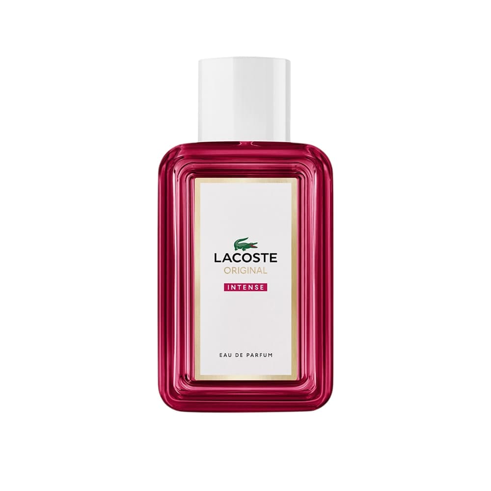 Парфюмерная вода женская Lacoste Original Intense