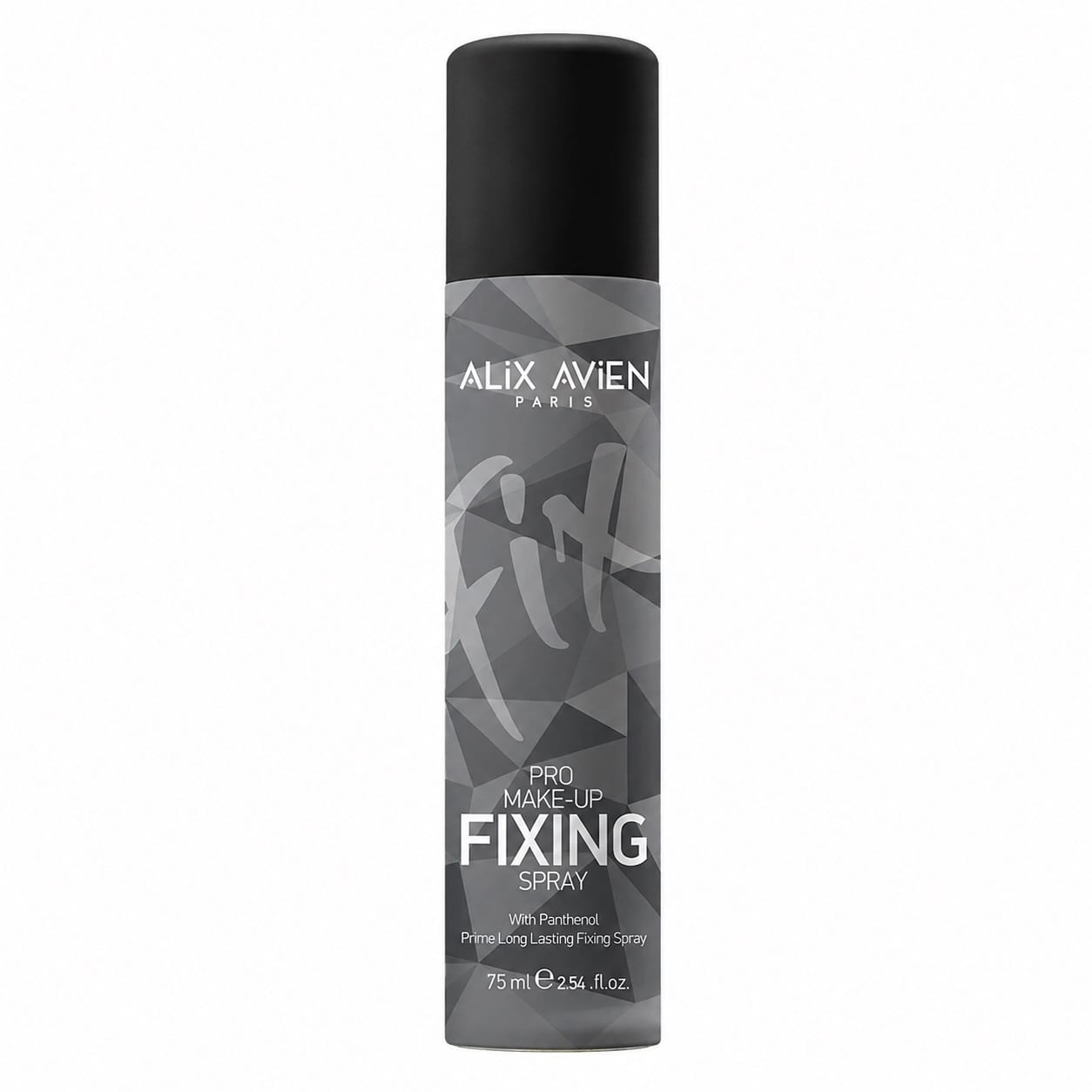 Спрей для фиксации макияжа Make-Up Fixing Spray,75 мл