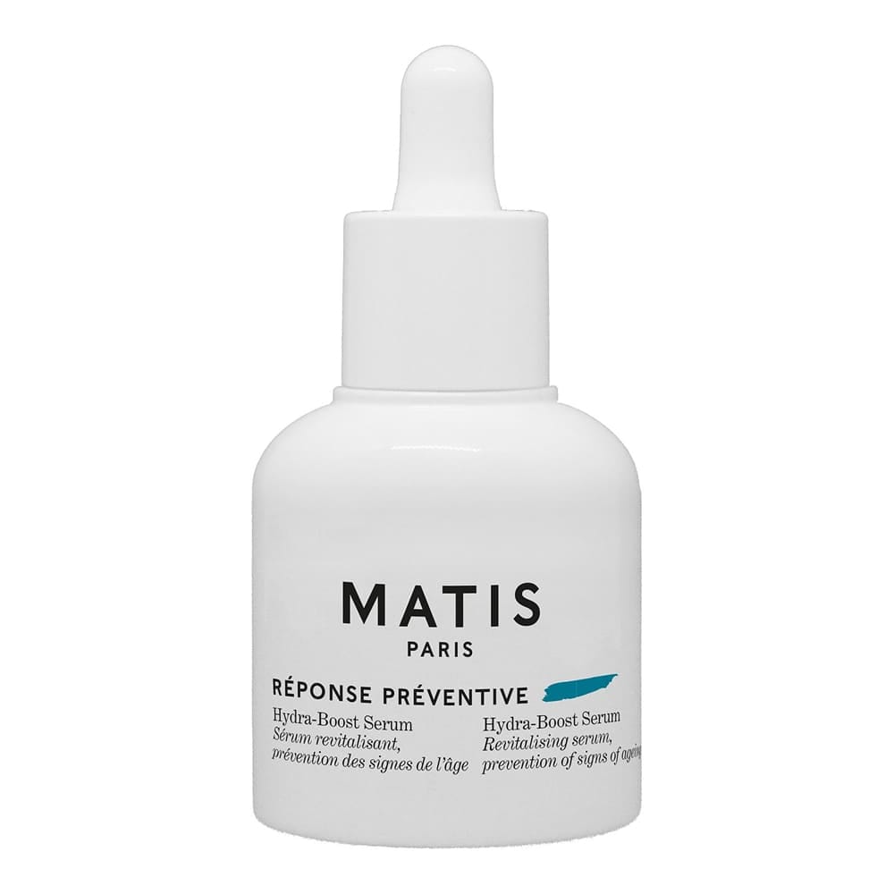 Увлажняющая сыворотка для лица Reponse Préventive/Hydra - Boost Serum, 30 мл