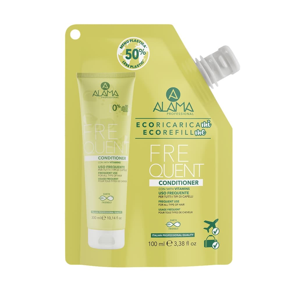 Alama-Кондиционер для волос для ежедневного применения Alama FREQUENT CONDITIONER