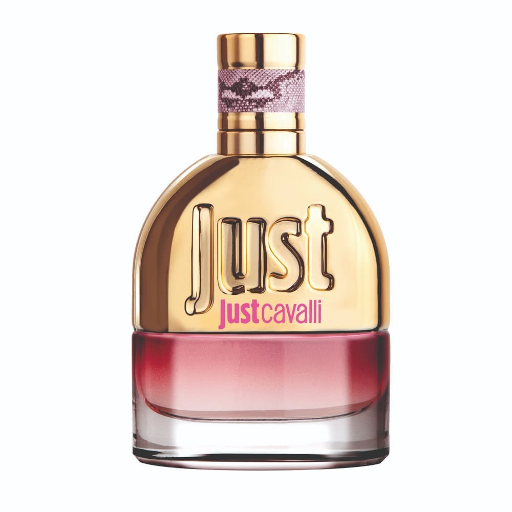 Туалетная вода женская JUST CAVALLI JUST