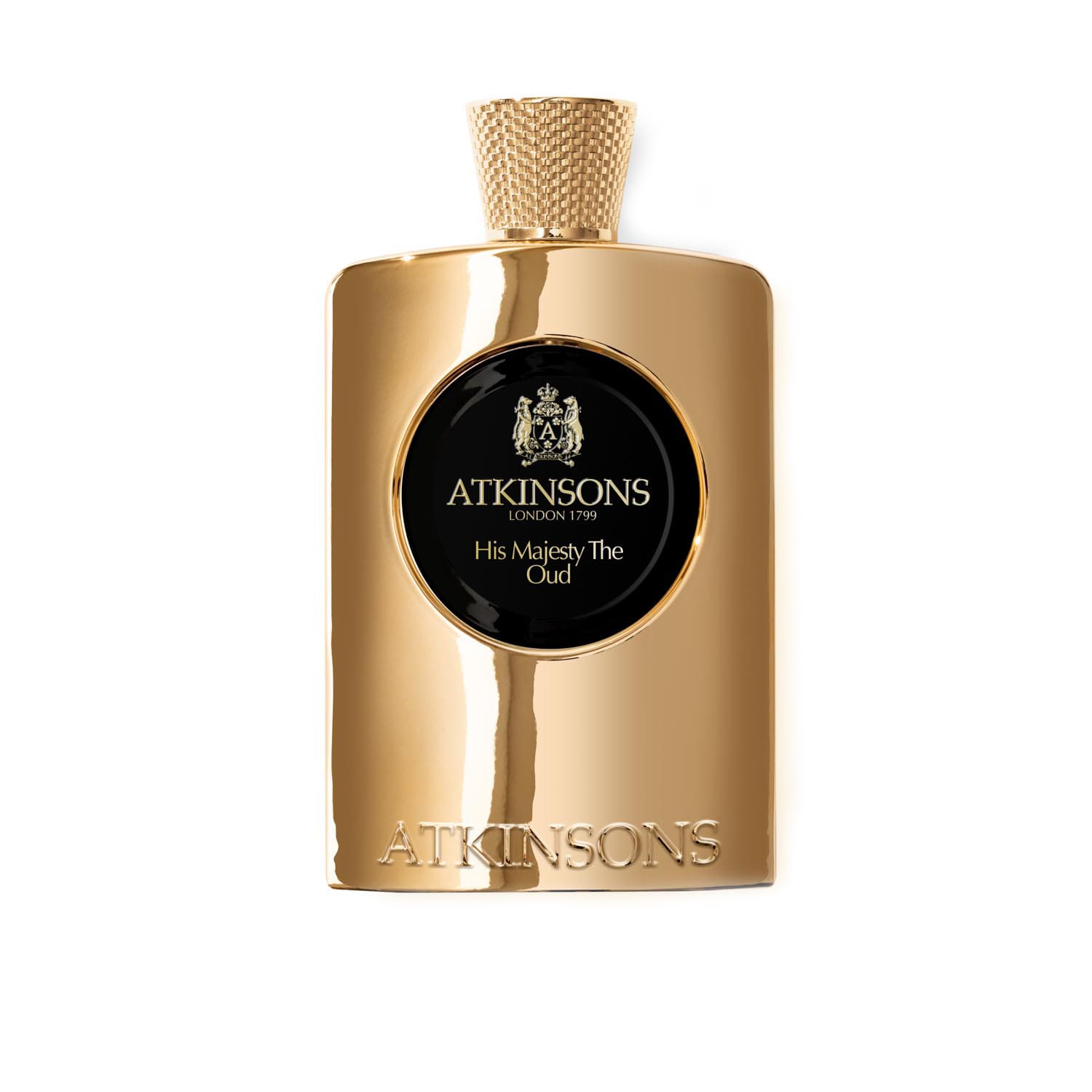 Парфюмерная вода Atkinsons His Majesty The Oud, 100 мл
