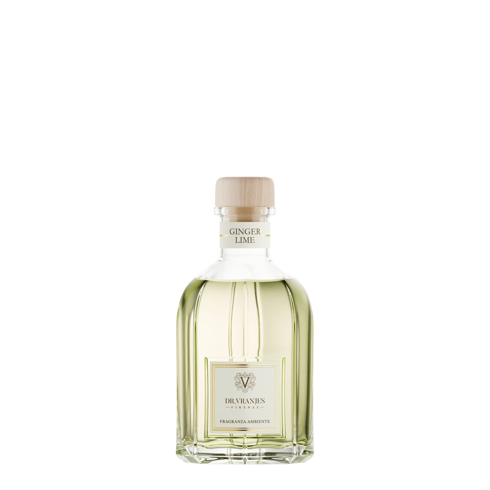 Ароматизатор воздуха для дома Dr. Vranjes Firenze Ginger Lime