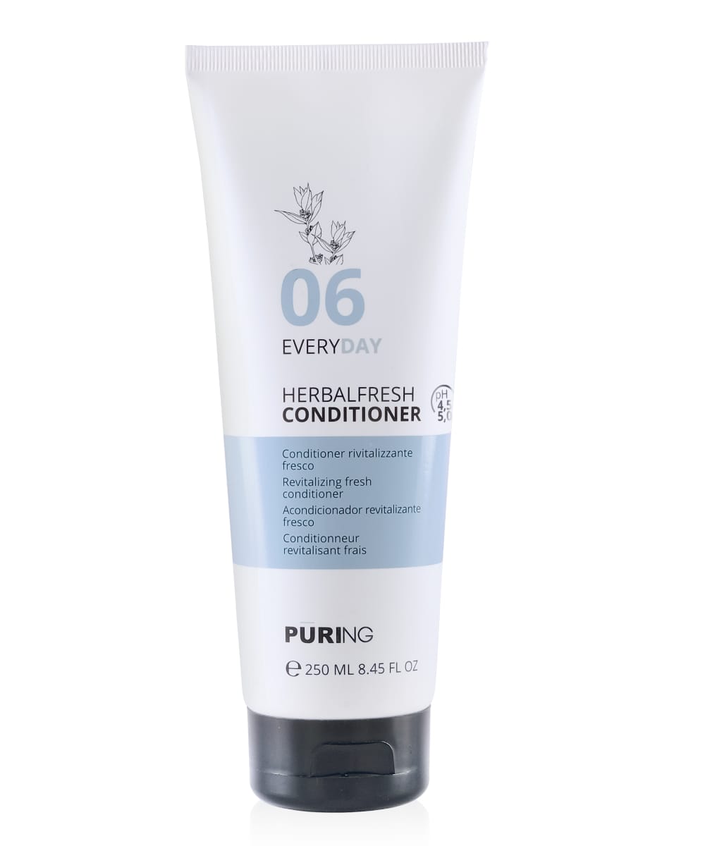 Крем-кондиционер для волос ежедневная свежесть 06 Everyday Herbalfresh Cream