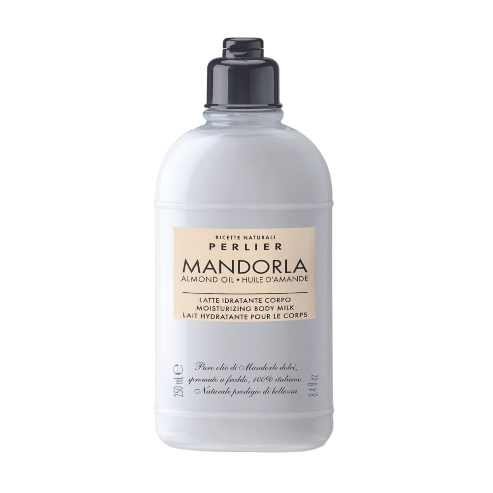 Увлажняющее молочко для тела Mandorla/Moisturizing Body Milk, 250 мл