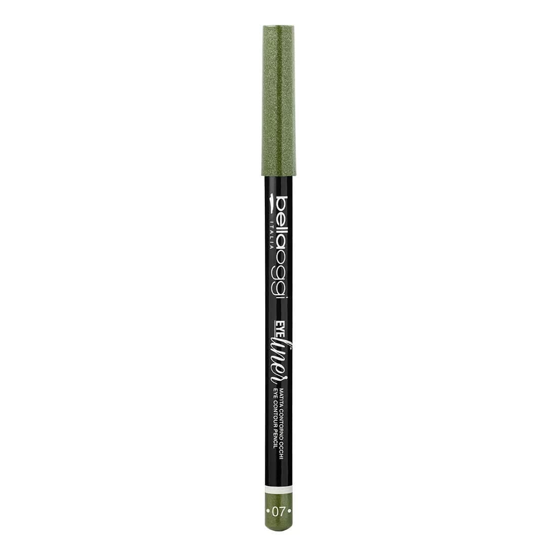 Карандаш для век Eye Liner, тон 04, 1,1 г - фото 2