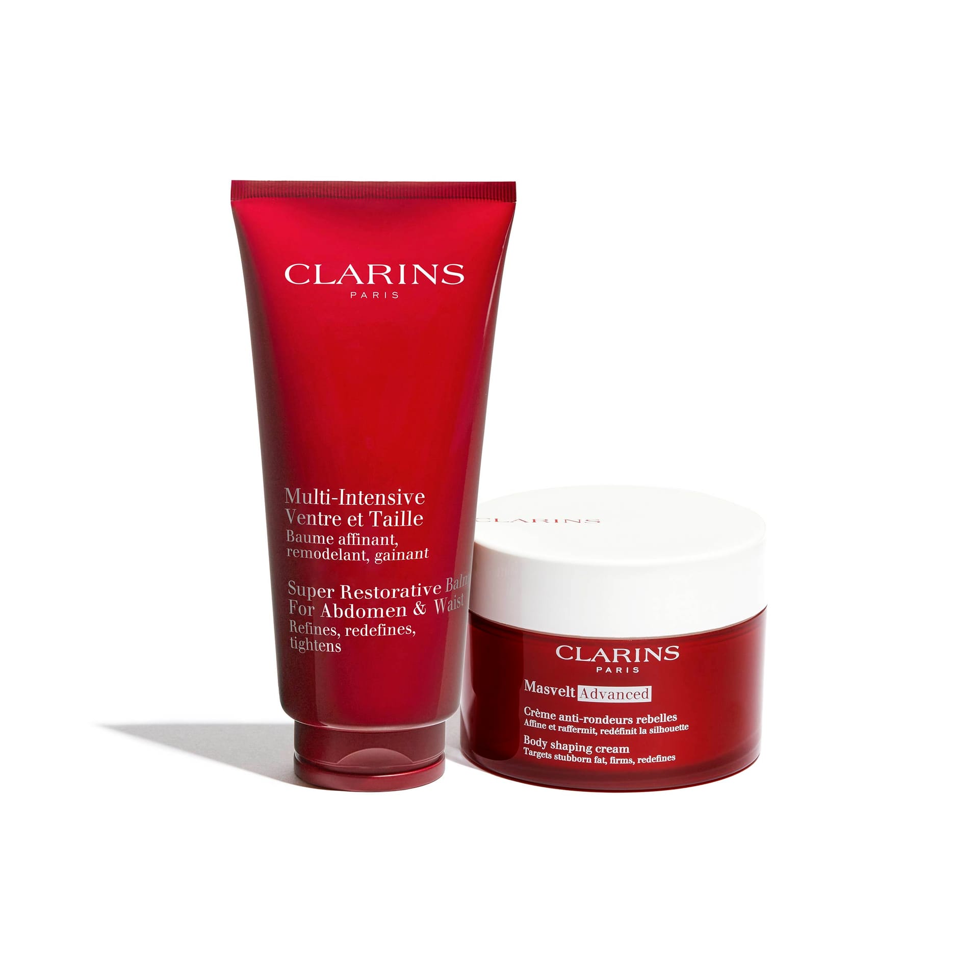 Моделирующий крем для тела Masvelt Advanced Body Shaping Cream, 200 мл - фото 5