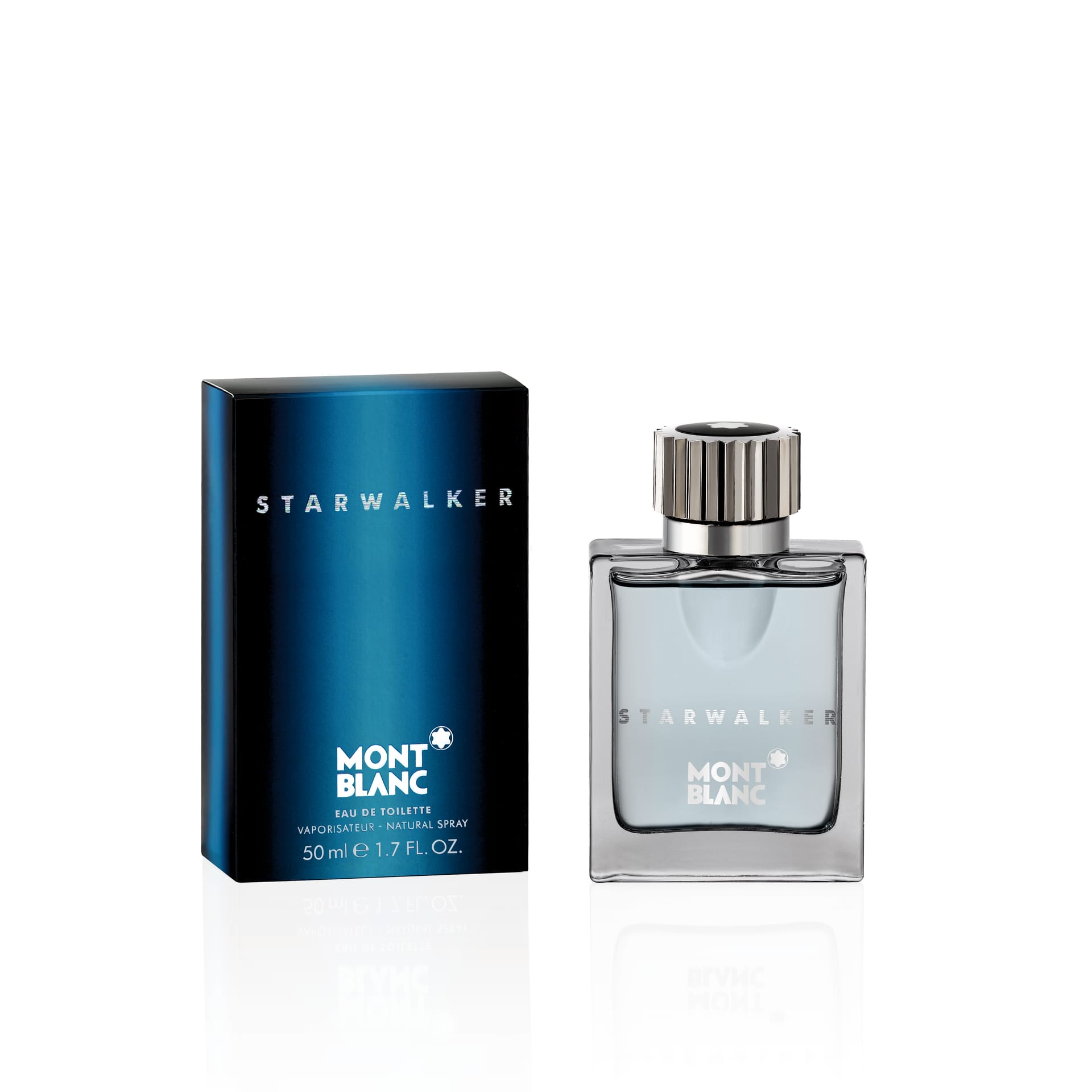 Туалетная вода MONT BLANC STARWALKER