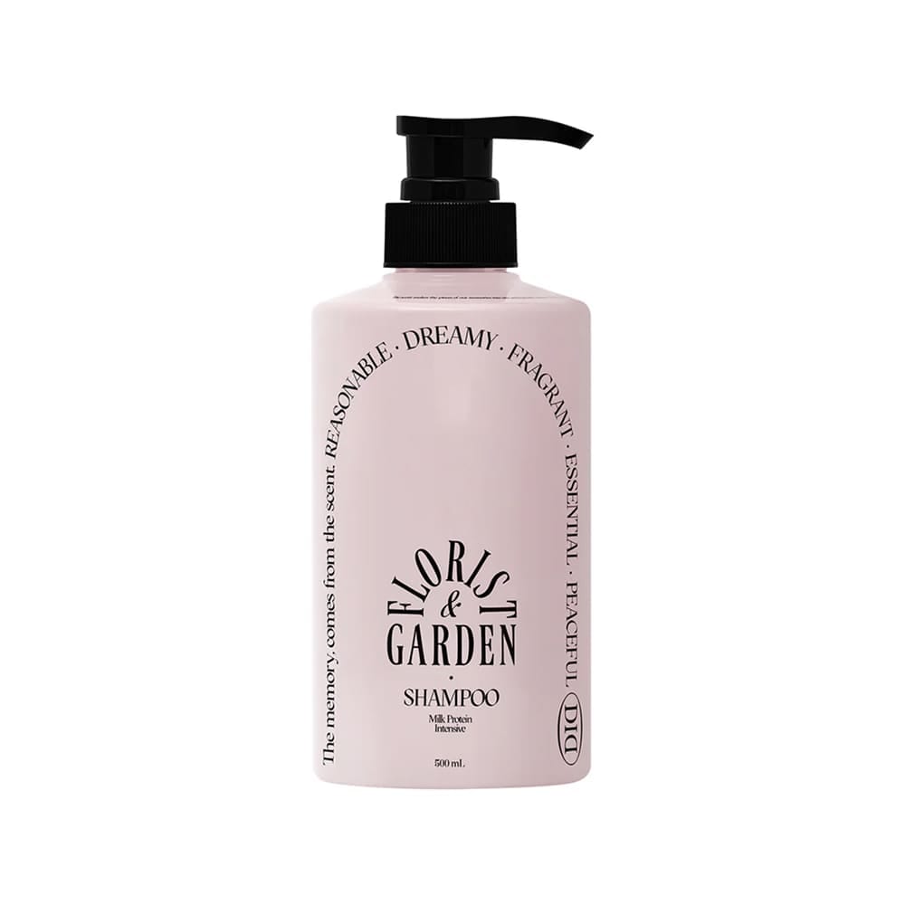Шампунь Florist & Garden Shampoo, 500 мл