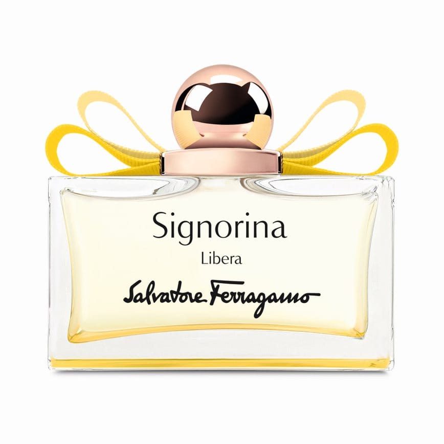 Парфюмерная вода Signorina Libera