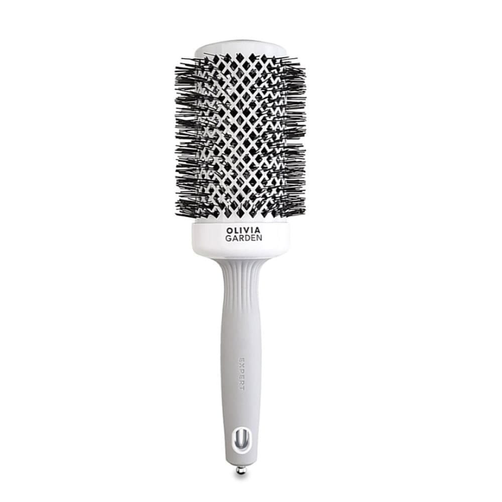 Термобрашинг Expert Blowout Shine White&Grey