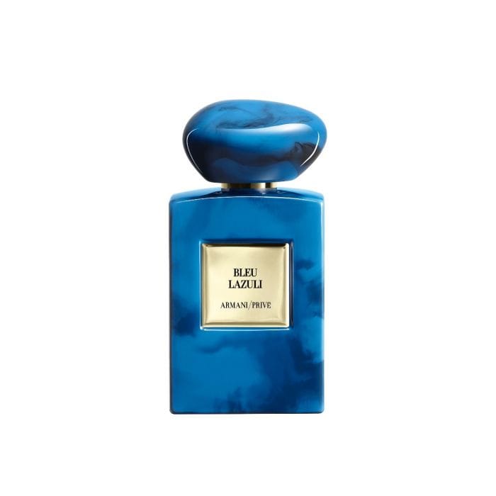 Вода парфюмерная «Bleu Lazuli» серии «ARMANI/PRIVE»