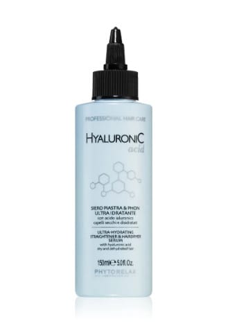 Сыворотка для волос с гиалуроновой кислотой Hyaluronic Acid, 150 мл