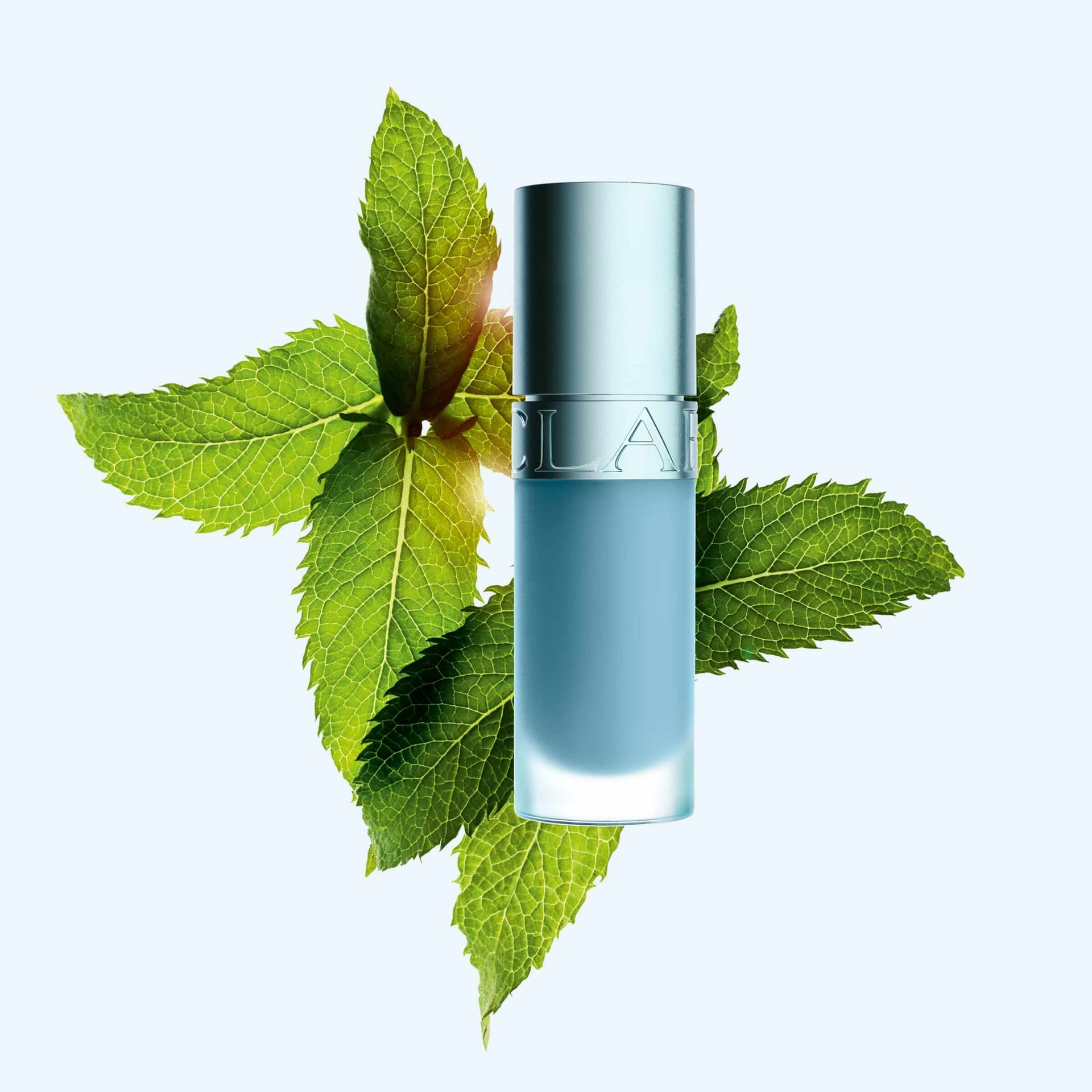 Масло-блеск для губ с криоэффектом Lip Oil Cryo-Plumping, тон 00-Cryo Mint, 7 мл - фото 7