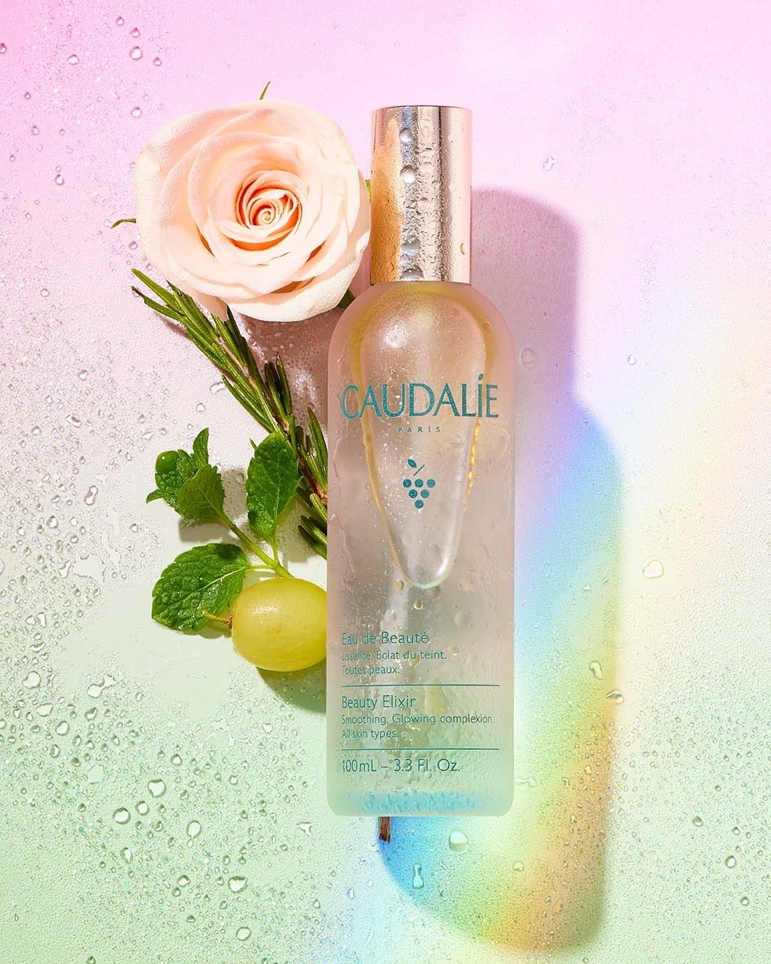 Вода для красоты лица Eau De Beaute - фото 3