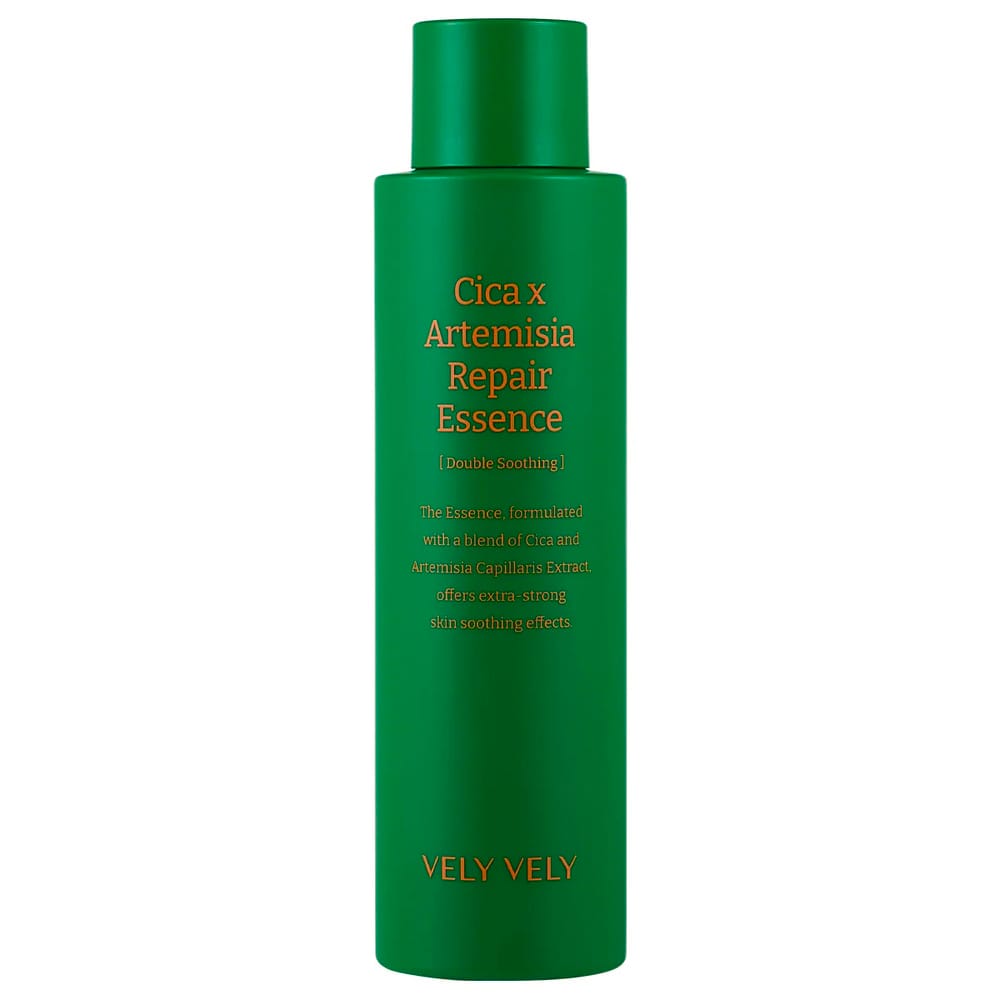 Успокаивающая, восстанавливающая эссенция для лица Cica X Artemisia Repair Essence, 60 мл