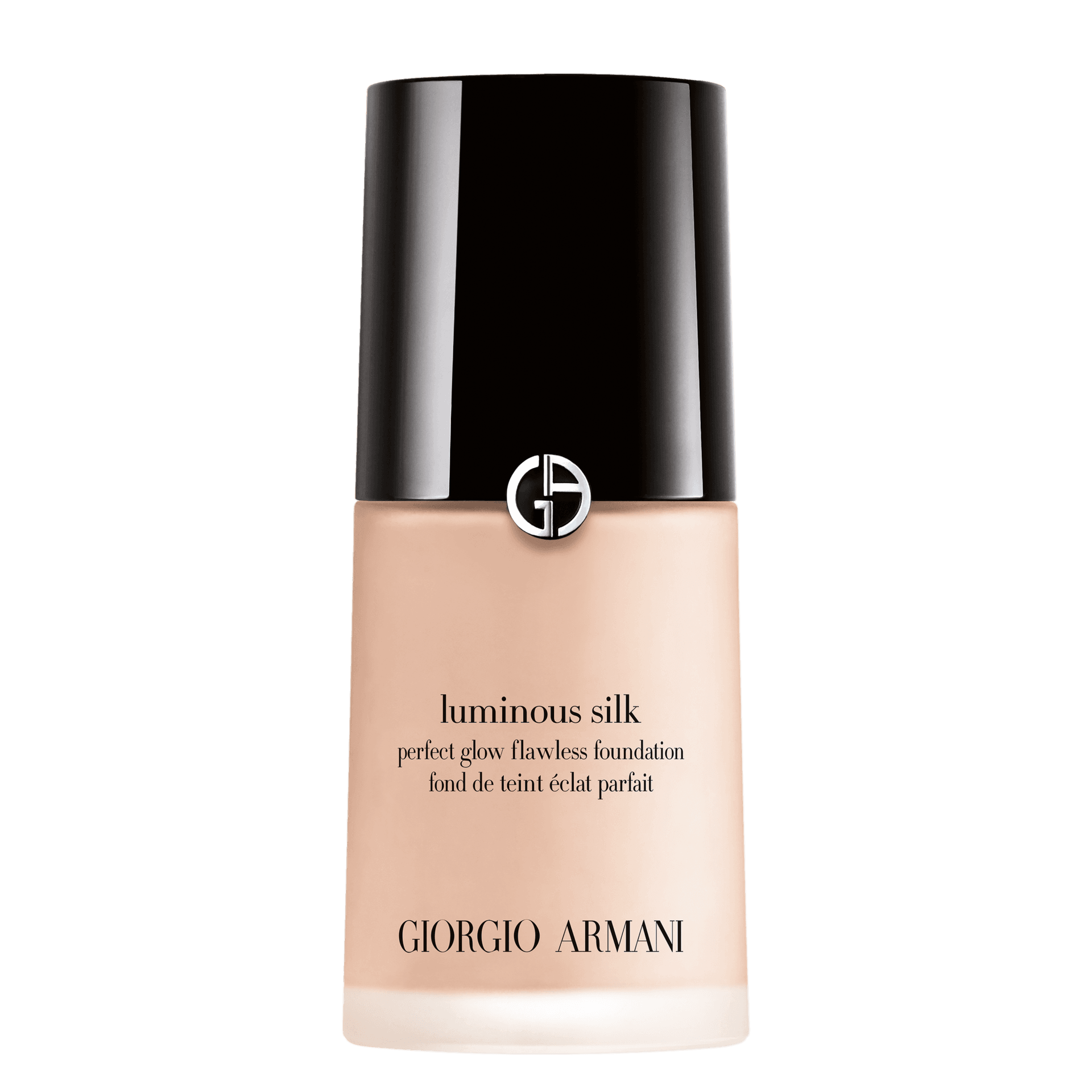 Тональный крем Luminous Silk Foundation