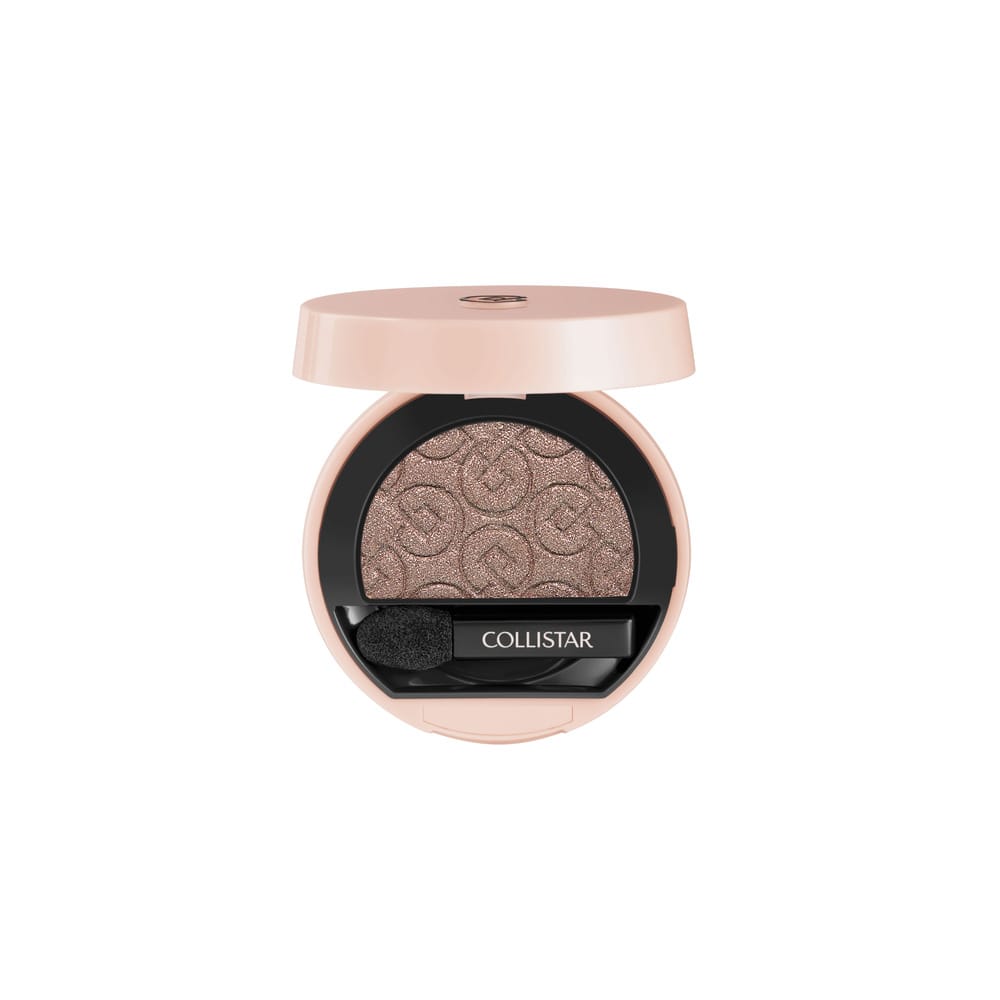 Тени для век компактные Impeccabile/Compact Eye Shadow