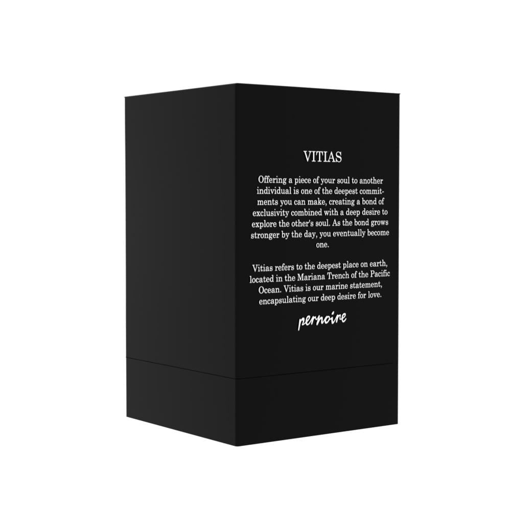 Духи Vitias, 50 мл - фото 5