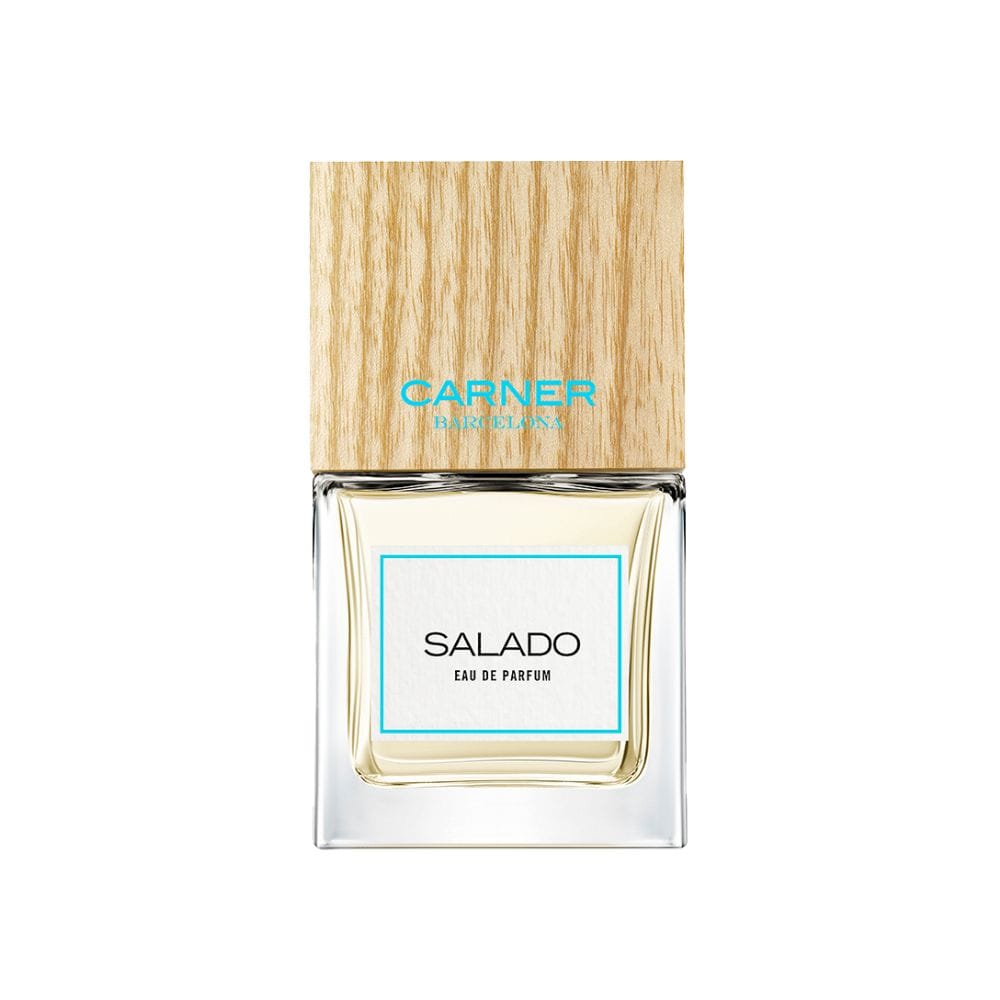 Парфюмерная вода Salado