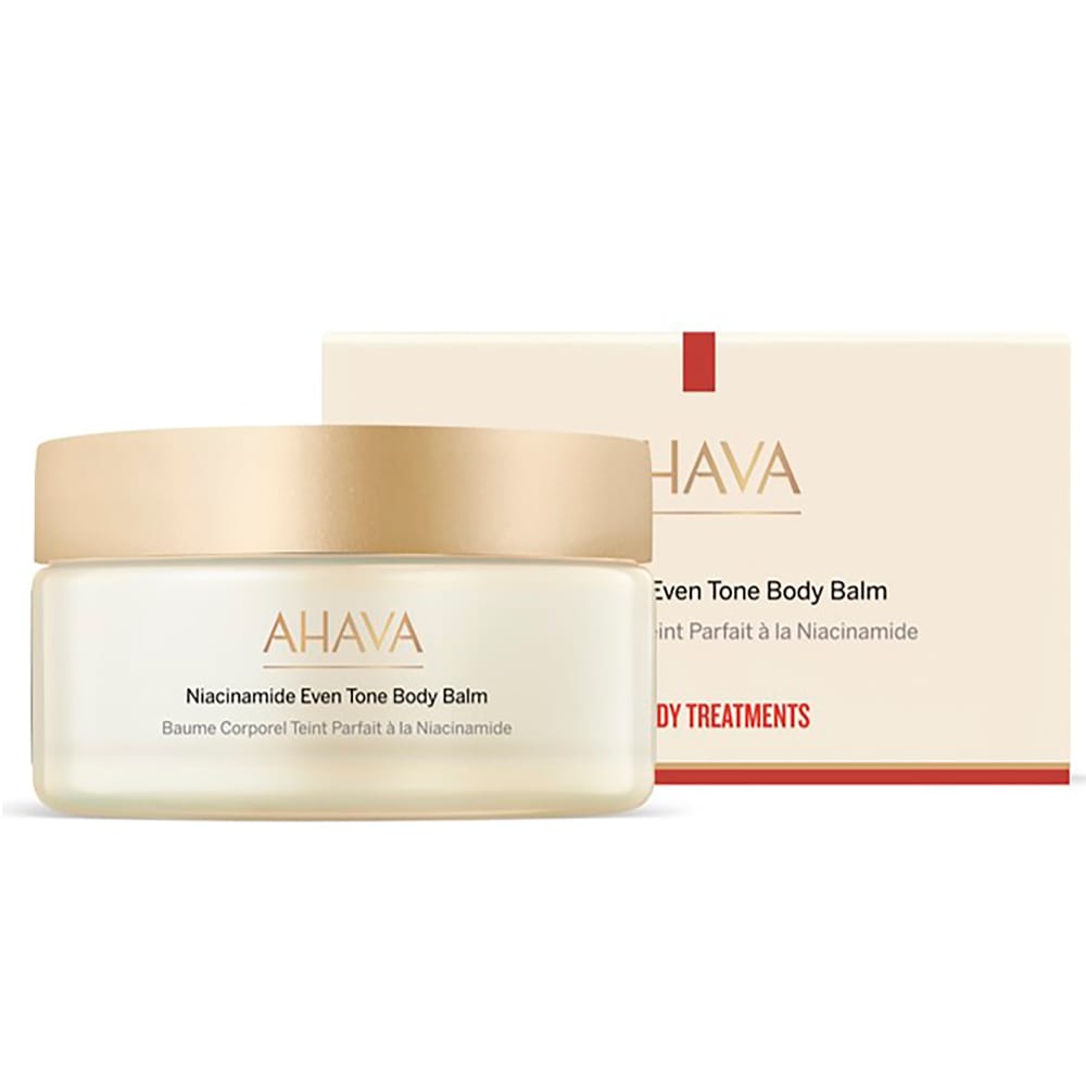 Выравнивающий тон бальзам для тела с ниацинамидом Niacinamide Even Tone Body Balm, 220 мл