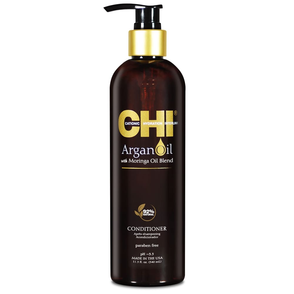 Кондиционер для волос CHI Argan Oil Conditioner, 355 мл