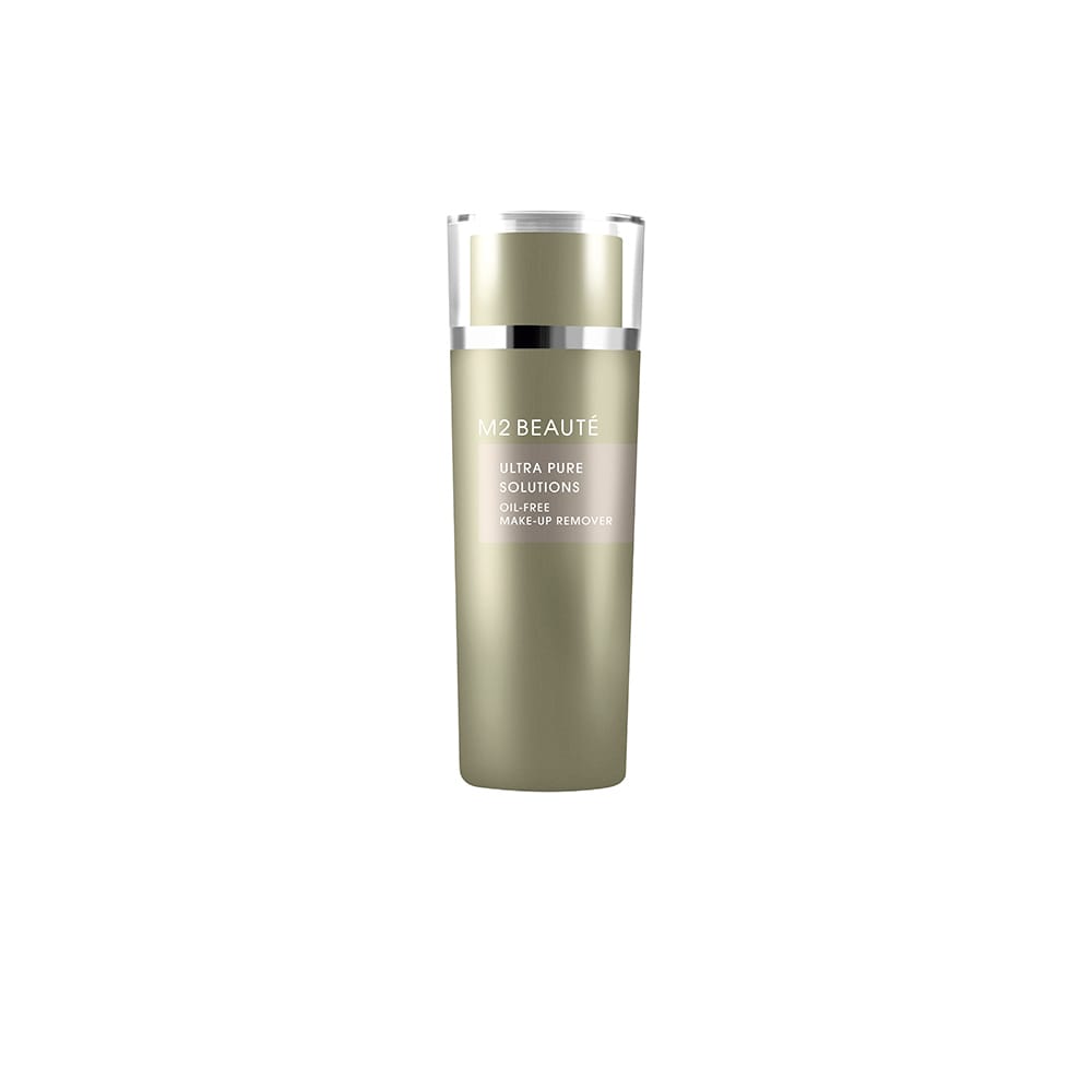 Средство для снятия макияжа ULTRA PURE SOLUTIONS/Oil Free Make-up Remover, 150 мл