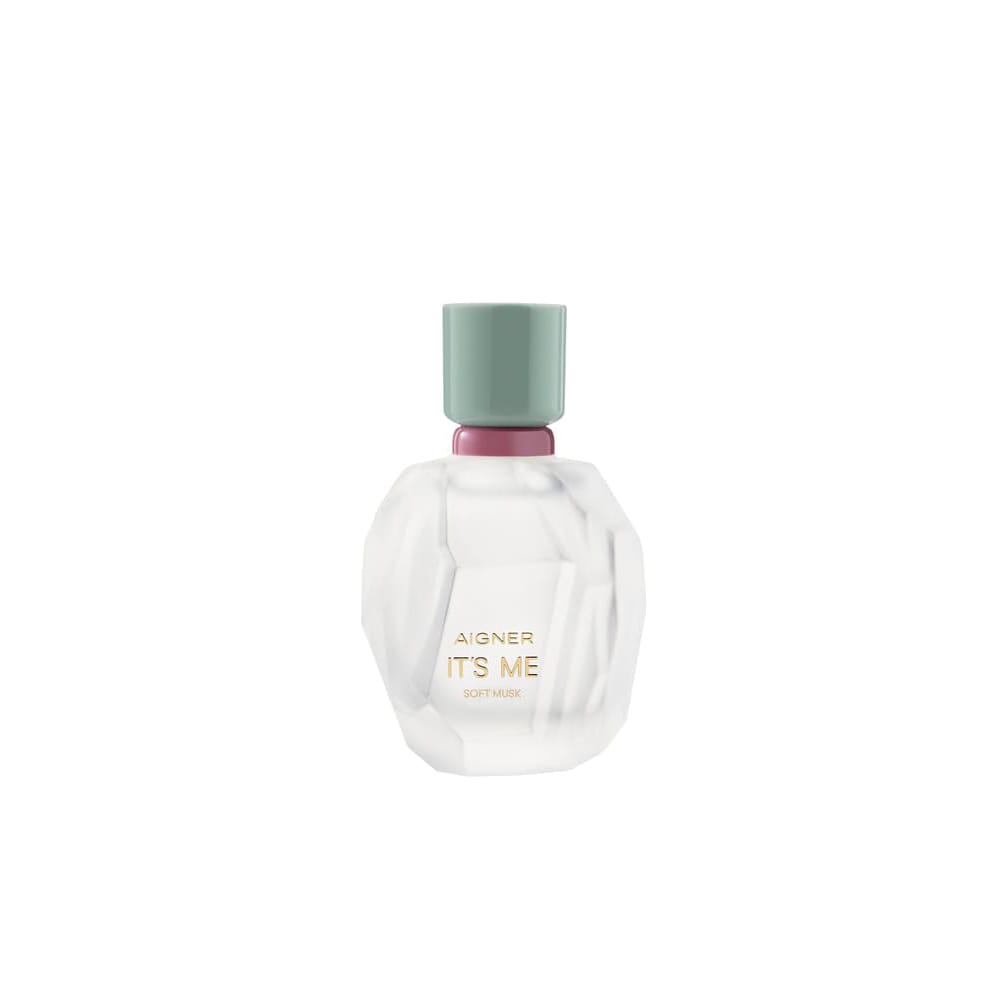 Парфюмерная вода It’s Me/Soft Musk, 100 мл