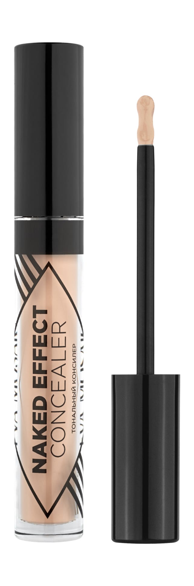 Тональный консилер для лица Naked Effect Concealer