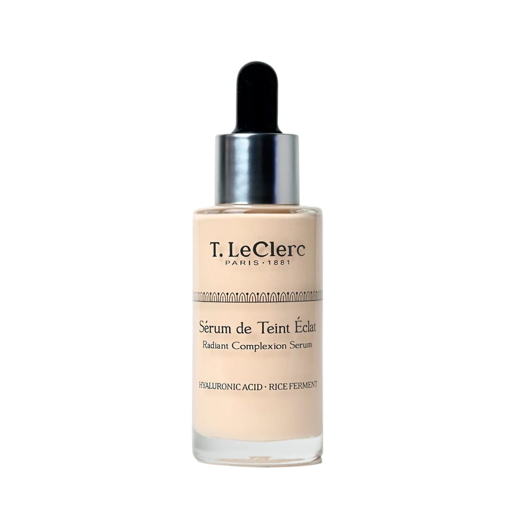 Антивозрастная тональная сыворотка для лица Anti-Aging Radiant Complexion Serum