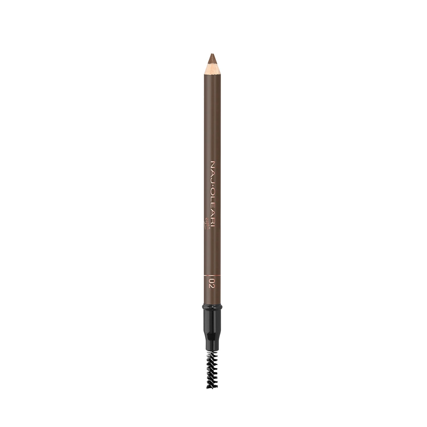 Карандаш для бровей Naj-Oleari Fill-In Brow Pencil