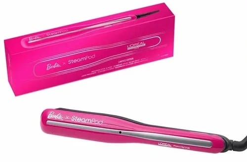 Стайлер Steampod 3.0 Barbie, 1 шт