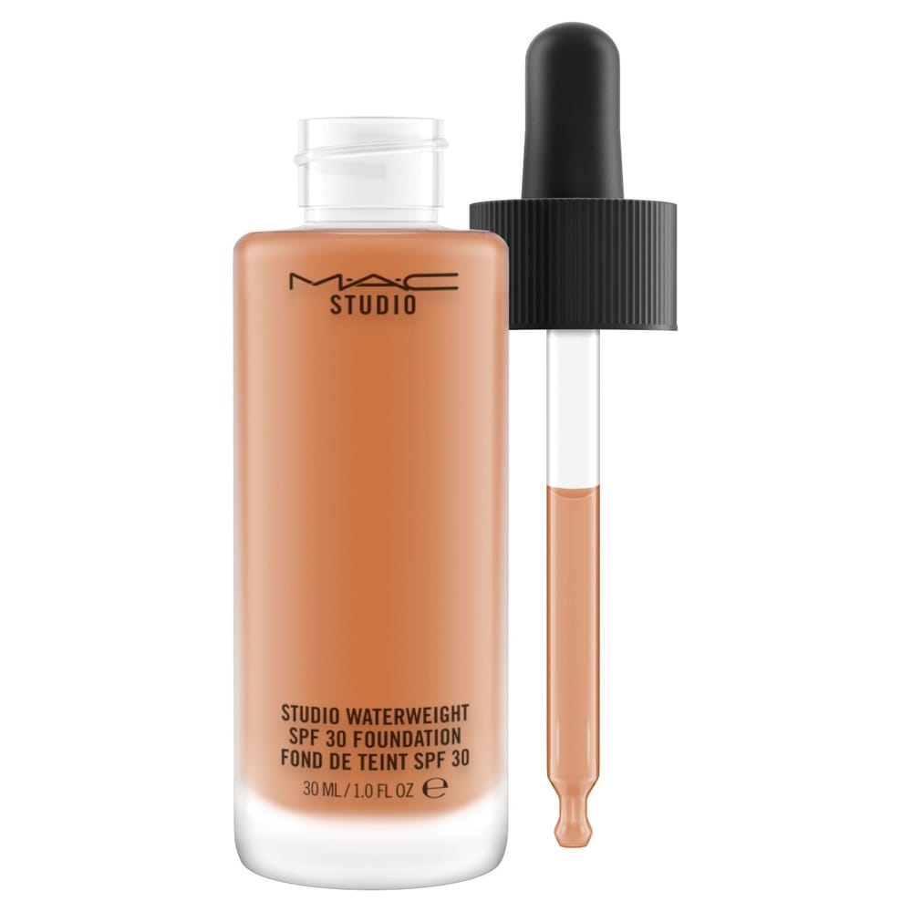 Тональная основа MAC Studio Waterweight SPF 30 Foundation