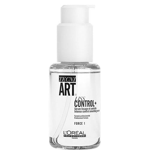 Сыворотка L`Oreal Professionnel Tecni.art 19 Liss Control+ , 50 мл