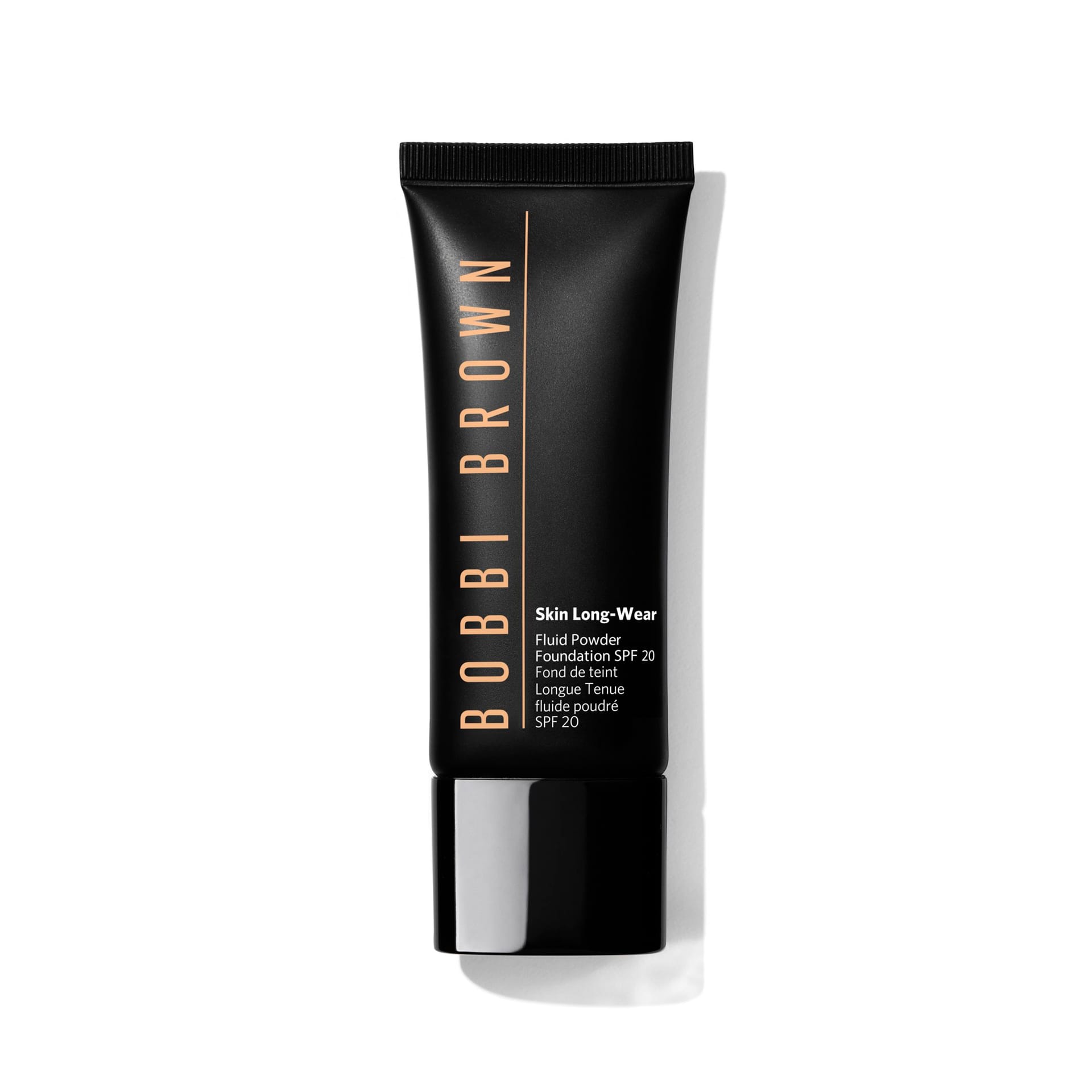 Тональный флюид Skin Long-Wear Fluid Powder Foundation SPF 20