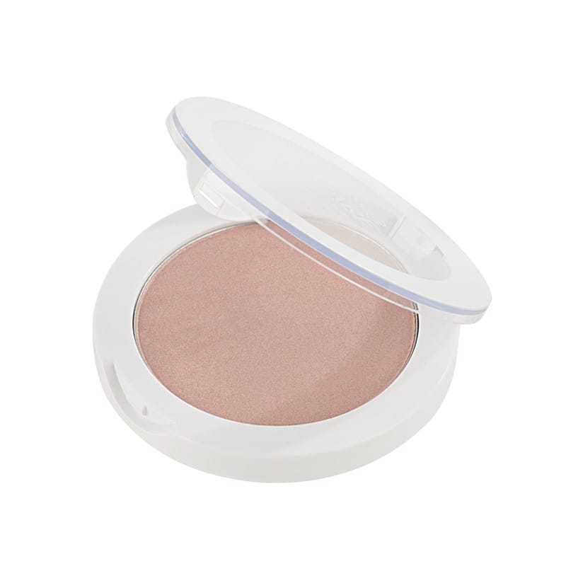 Пудра-люминайзер компактная Brightening Powder