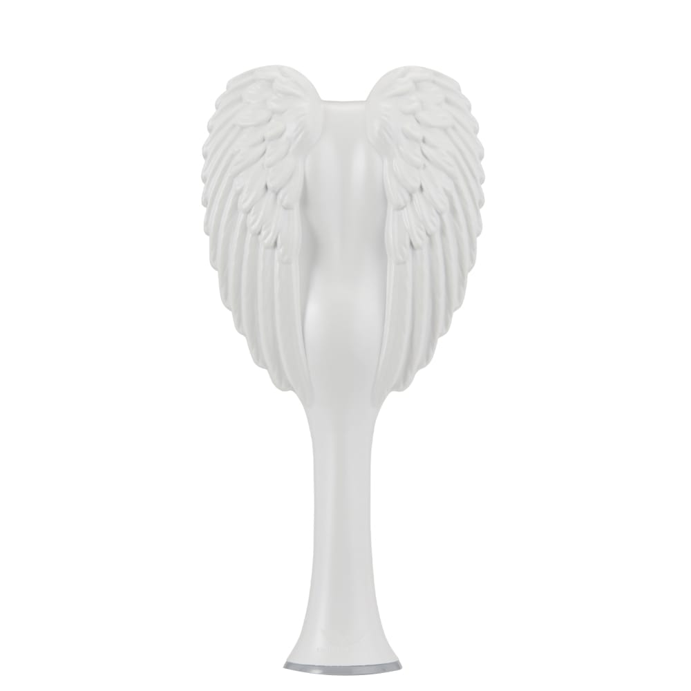 Расческа-детанглер Tangle Angel 2.0 Matt Satin White «Матовый белый»