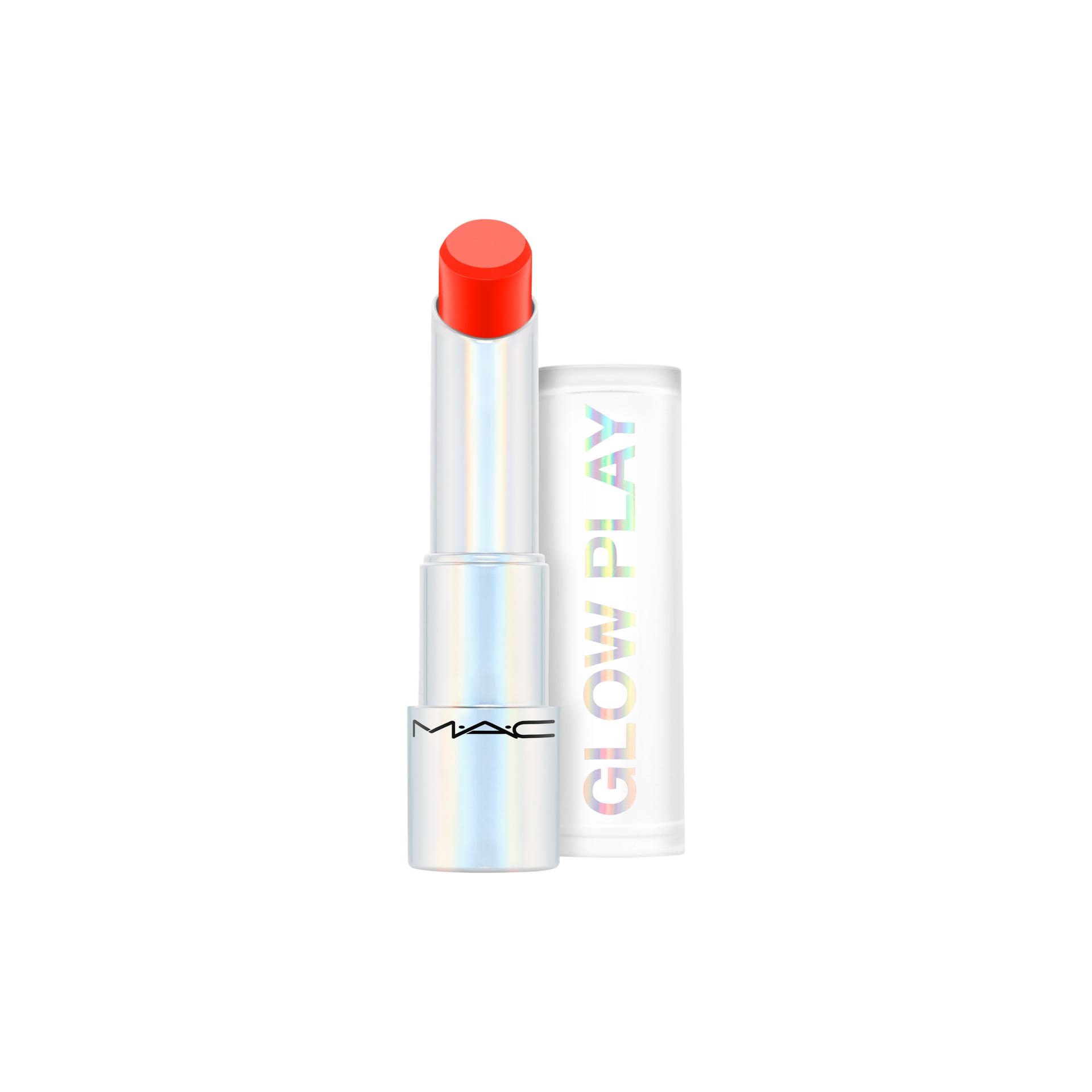 Бальзам для губ MAC GLOW PLAY LIP BALM