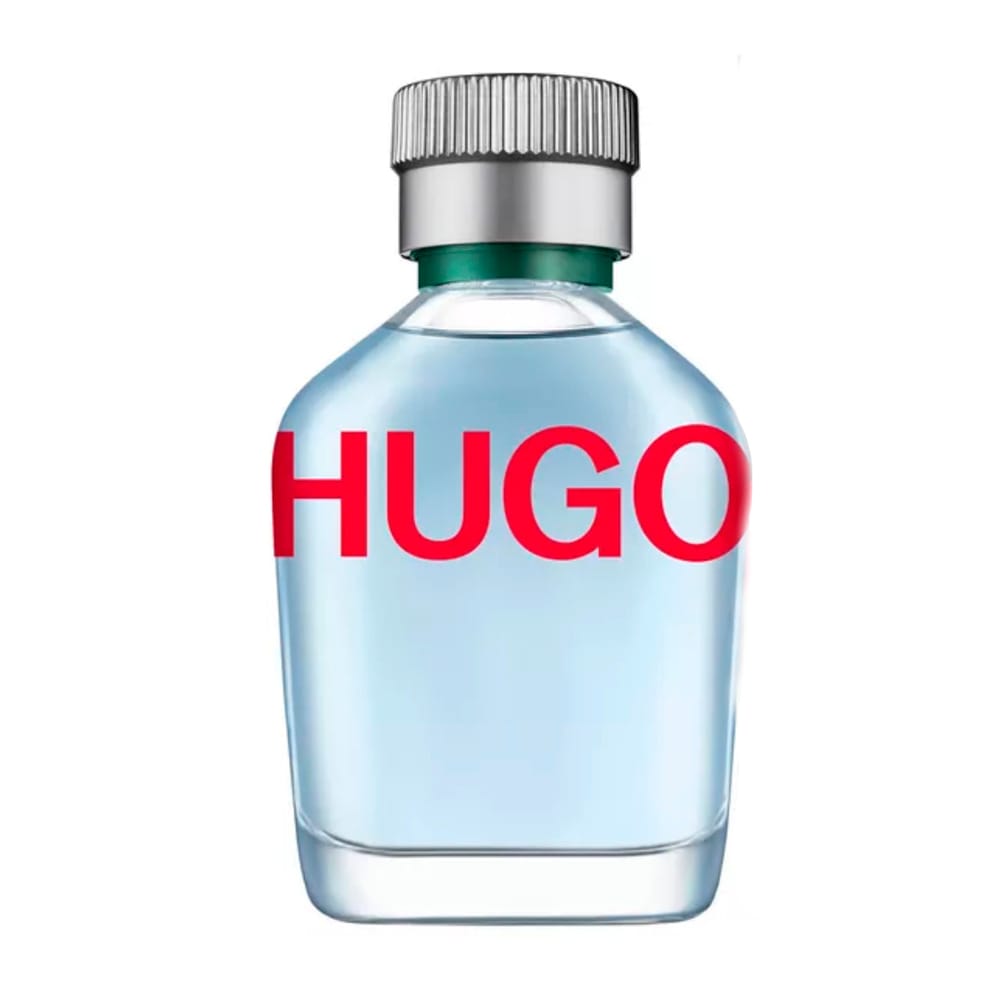 Туалетная вода HUGO MAN