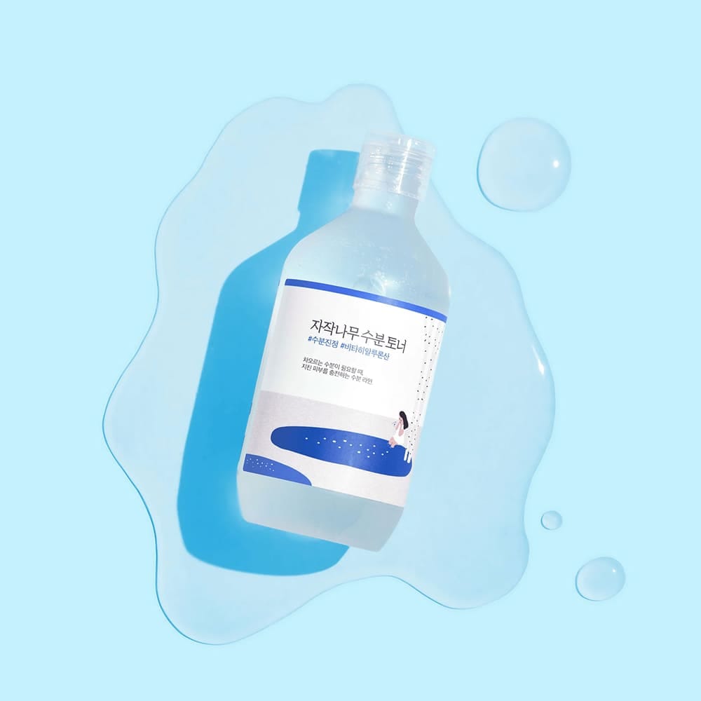 Увлажняющий тонер для лица Birch Juice Moisturizing Toner, 300 мл - фото 2