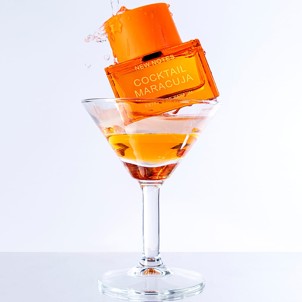 Духи Cocktail Maracuja, 50 мл - фото 6